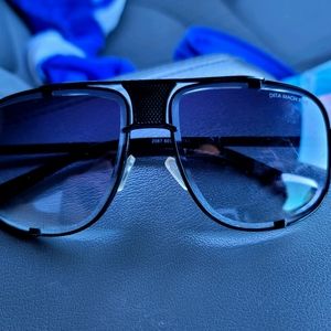 Dita Mach Five DRX-2087-LTD Limited Edition unisex